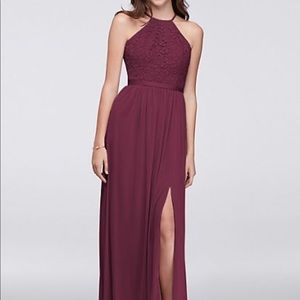 davids bridesmaids dresses sale